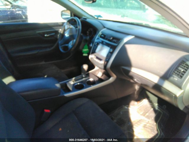 Photo 4 VIN: 1N4AL3AP8FC492881 - NISSAN ALTIMA 