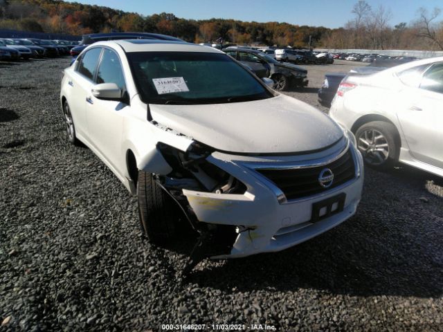 Photo 5 VIN: 1N4AL3AP8FC492881 - NISSAN ALTIMA 