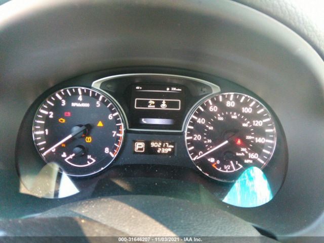 Photo 6 VIN: 1N4AL3AP8FC492881 - NISSAN ALTIMA 