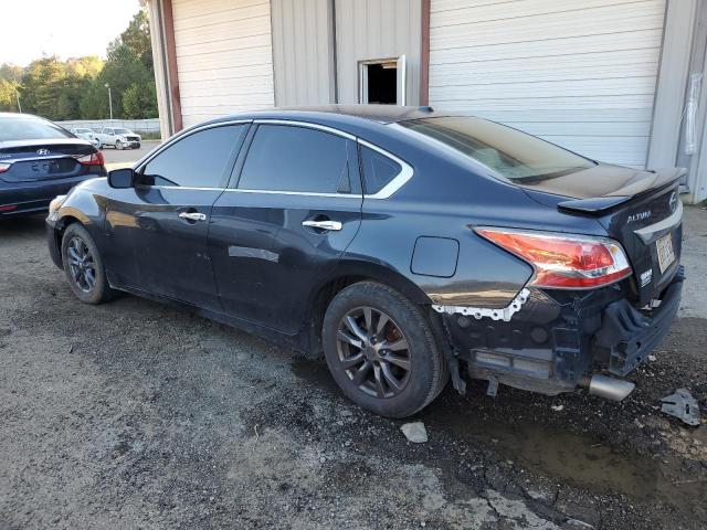 Photo 1 VIN: 1N4AL3AP8FC493027 - NISSAN ALTIMA 