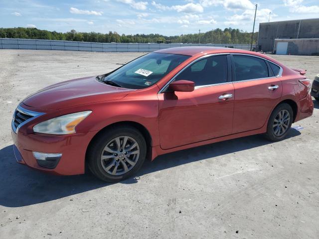 Photo 0 VIN: 1N4AL3AP8FC493853 - NISSAN ALTIMA 2.5 