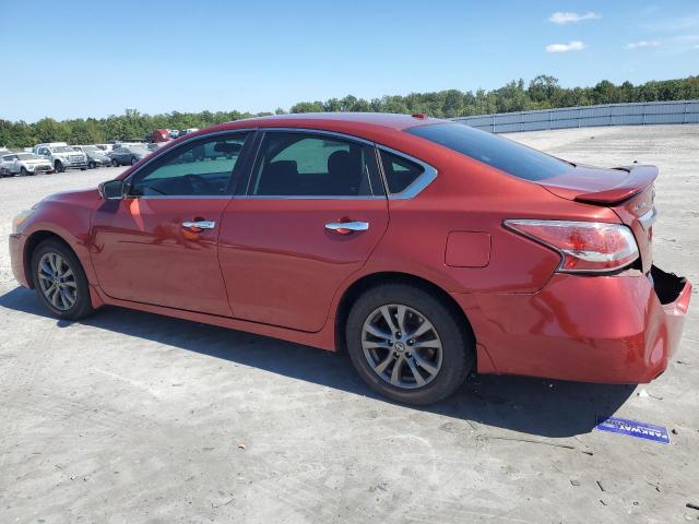 Photo 1 VIN: 1N4AL3AP8FC493853 - NISSAN ALTIMA 2.5 