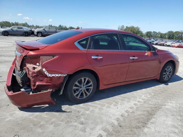 Photo 2 VIN: 1N4AL3AP8FC493853 - NISSAN ALTIMA 2.5 