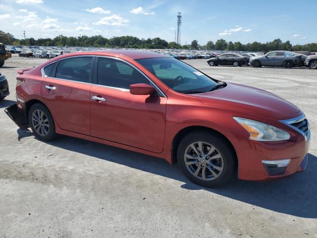 Photo 3 VIN: 1N4AL3AP8FC493853 - NISSAN ALTIMA 2.5 