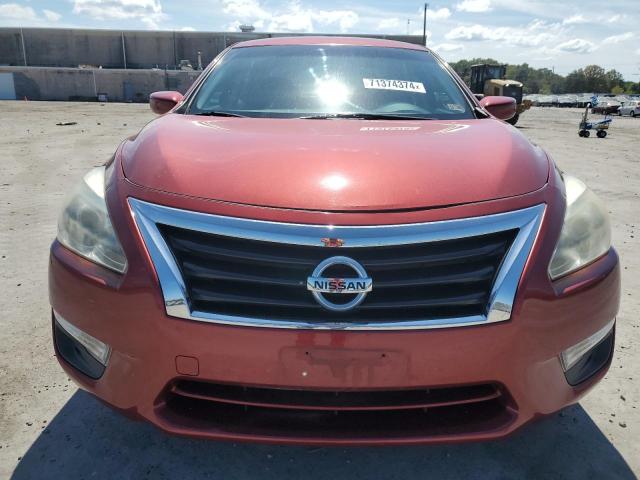 Photo 4 VIN: 1N4AL3AP8FC493853 - NISSAN ALTIMA 2.5 