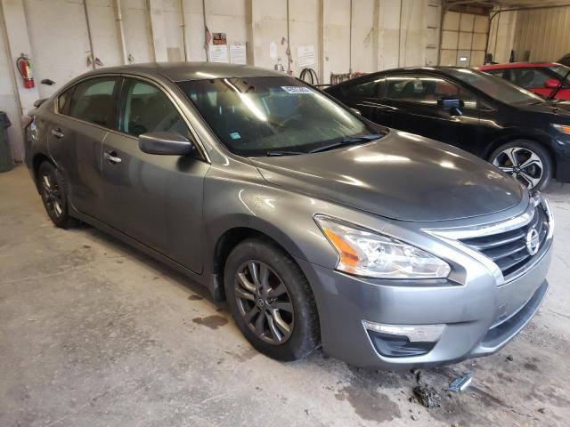 Photo 3 VIN: 1N4AL3AP8FC495635 - NISSAN ALTIMA 2.5 