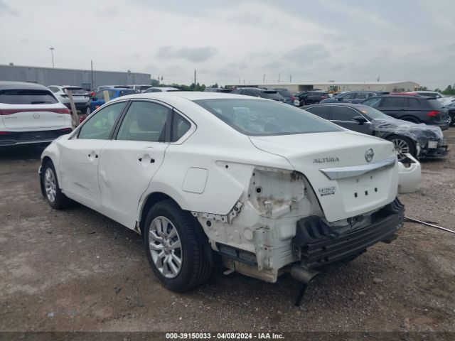 Photo 2 VIN: 1N4AL3AP8FC496347 - NISSAN ALTIMA 