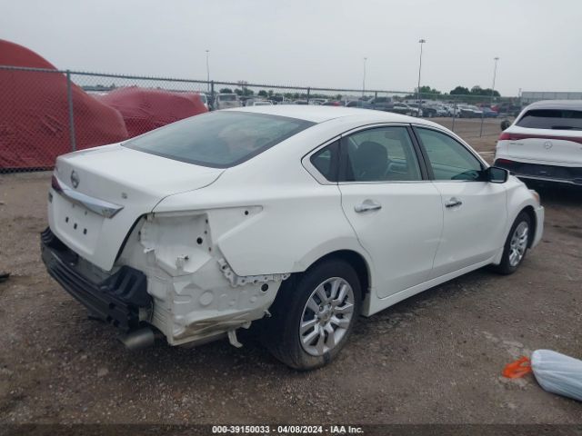 Photo 3 VIN: 1N4AL3AP8FC496347 - NISSAN ALTIMA 