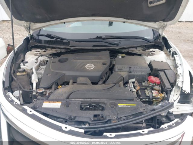 Photo 9 VIN: 1N4AL3AP8FC496347 - NISSAN ALTIMA 