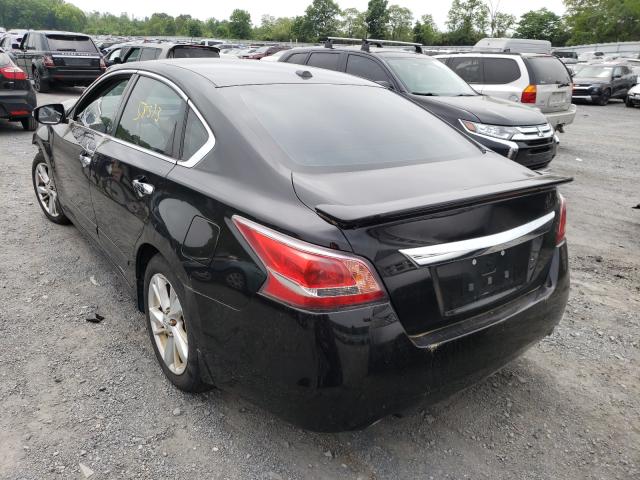 Photo 2 VIN: 1N4AL3AP8FC496753 - NISSAN ALTIMA 2.5 