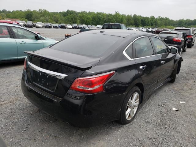 Photo 3 VIN: 1N4AL3AP8FC496753 - NISSAN ALTIMA 2.5 