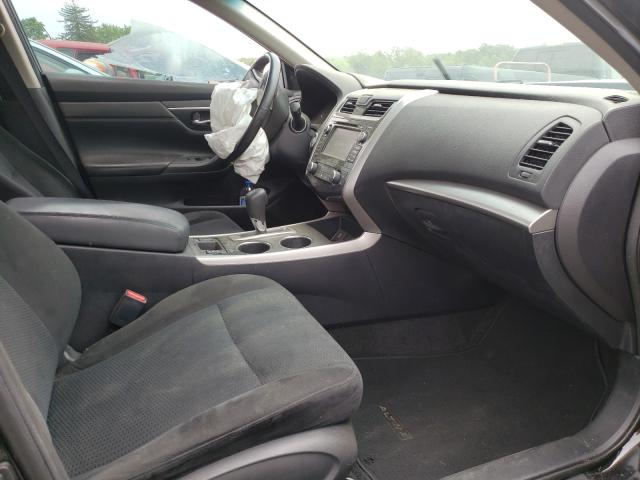 Photo 4 VIN: 1N4AL3AP8FC496753 - NISSAN ALTIMA 2.5 