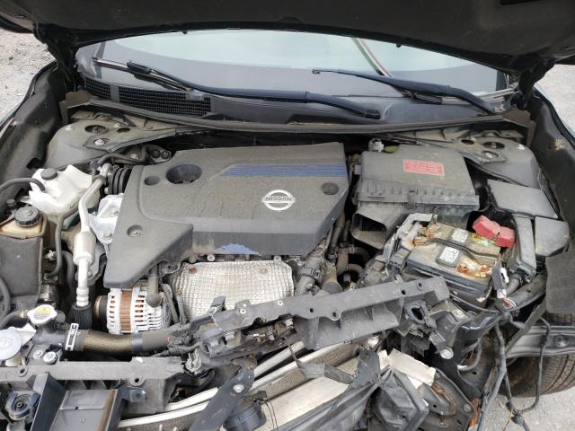 Photo 6 VIN: 1N4AL3AP8FC496753 - NISSAN ALTIMA 2.5 