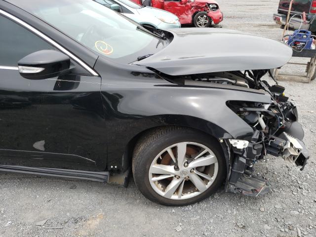 Photo 8 VIN: 1N4AL3AP8FC496753 - NISSAN ALTIMA 2.5 