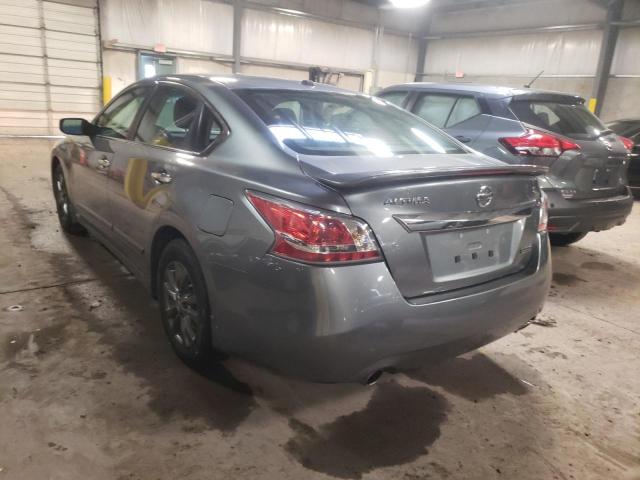 Photo 2 VIN: 1N4AL3AP8FC497465 - NISSAN ALTIMA 2.5 