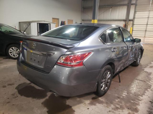 Photo 3 VIN: 1N4AL3AP8FC497465 - NISSAN ALTIMA 2.5 