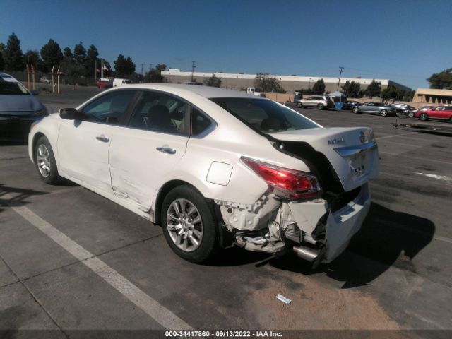 Photo 2 VIN: 1N4AL3AP8FC497742 - NISSAN ALTIMA 