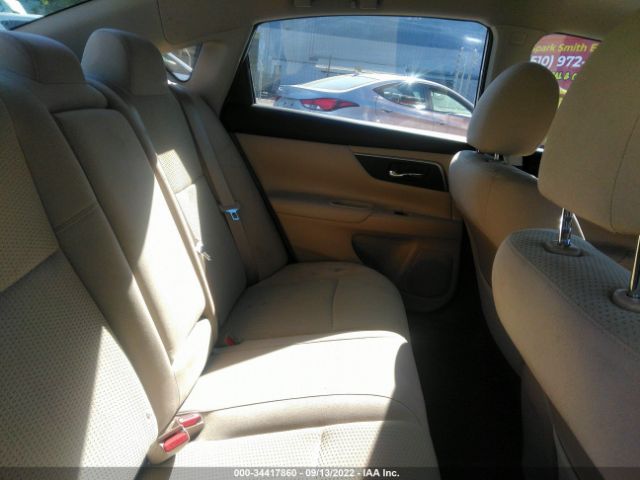 Photo 7 VIN: 1N4AL3AP8FC497742 - NISSAN ALTIMA 