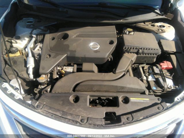 Photo 9 VIN: 1N4AL3AP8FC497742 - NISSAN ALTIMA 