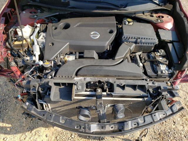 Photo 10 VIN: 1N4AL3AP8FC497935 - NISSAN ALTIMA S 