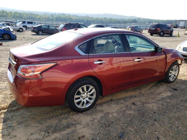 Photo 2 VIN: 1N4AL3AP8FC497935 - NISSAN ALTIMA S 