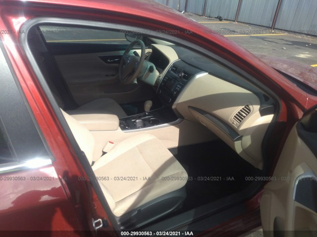 Photo 4 VIN: 1N4AL3AP8FC497952 - NISSAN ALTIMA 