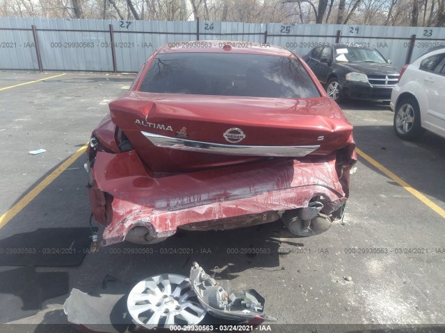 Photo 5 VIN: 1N4AL3AP8FC497952 - NISSAN ALTIMA 