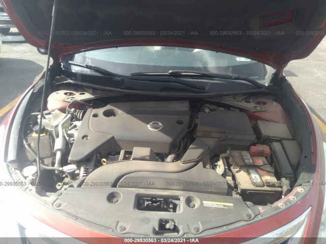 Photo 9 VIN: 1N4AL3AP8FC497952 - NISSAN ALTIMA 