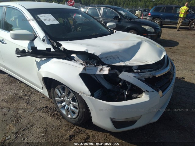 Photo 5 VIN: 1N4AL3AP8FC499734 - NISSAN ALTIMA 