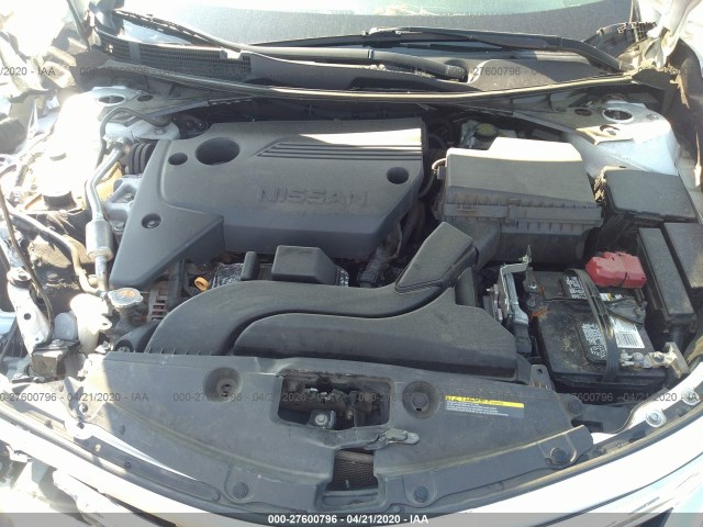 Photo 9 VIN: 1N4AL3AP8FC499734 - NISSAN ALTIMA 