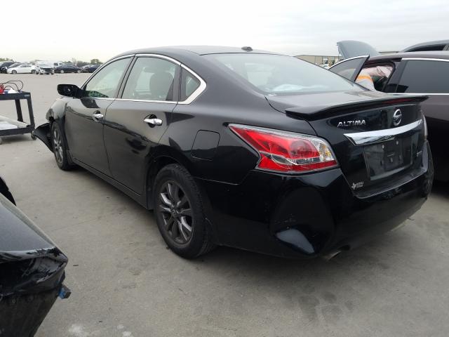 Photo 2 VIN: 1N4AL3AP8FC567160 - NISSAN ALTIMA 2.5 