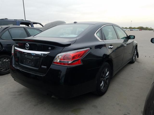 Photo 3 VIN: 1N4AL3AP8FC567160 - NISSAN ALTIMA 2.5 