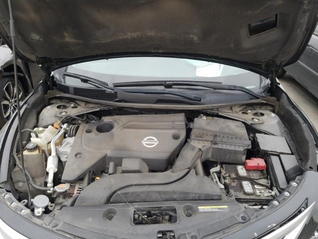 Photo 6 VIN: 1N4AL3AP8FC567160 - NISSAN ALTIMA 2.5 