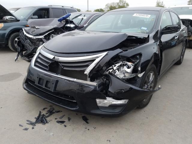 Photo 8 VIN: 1N4AL3AP8FC567160 - NISSAN ALTIMA 2.5 