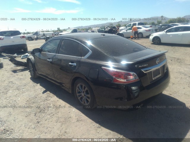 Photo 2 VIN: 1N4AL3AP8FC567885 - NISSAN ALTIMA 