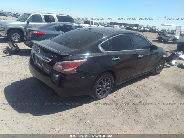 Photo 3 VIN: 1N4AL3AP8FC567885 - NISSAN ALTIMA 