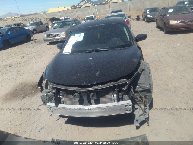 Photo 5 VIN: 1N4AL3AP8FC567885 - NISSAN ALTIMA 