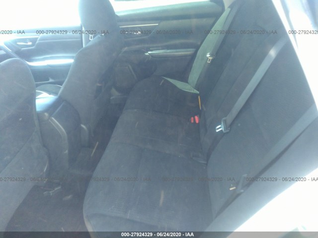 Photo 7 VIN: 1N4AL3AP8FC567885 - NISSAN ALTIMA 