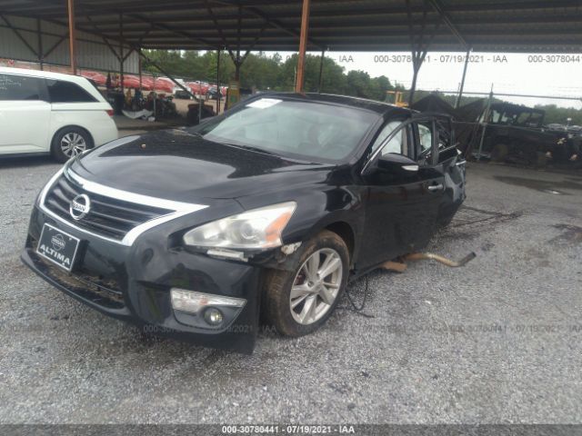 Photo 1 VIN: 1N4AL3AP8FC570172 - NISSAN ALTIMA 