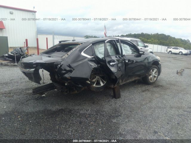 Photo 3 VIN: 1N4AL3AP8FC570172 - NISSAN ALTIMA 