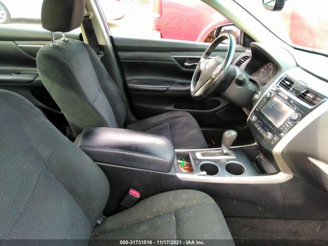 Photo 4 VIN: 1N4AL3AP8FC570253 - NISSAN ALTIMA 