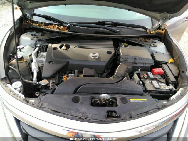 Photo 9 VIN: 1N4AL3AP8FC570253 - NISSAN ALTIMA 