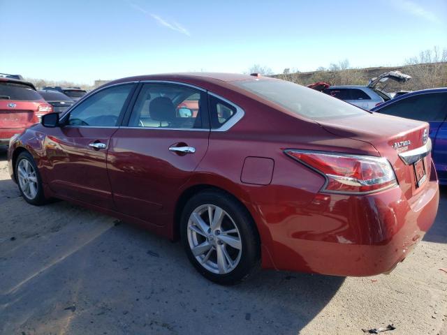 Photo 1 VIN: 1N4AL3AP8FC570656 - NISSAN ALTIMA 2.5 