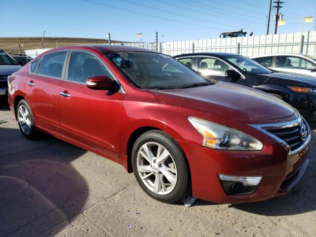 Photo 3 VIN: 1N4AL3AP8FC570656 - NISSAN ALTIMA 2.5 