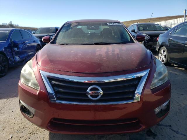 Photo 4 VIN: 1N4AL3AP8FC570656 - NISSAN ALTIMA 2.5 