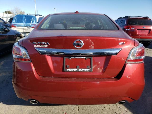 Photo 5 VIN: 1N4AL3AP8FC570656 - NISSAN ALTIMA 2.5 