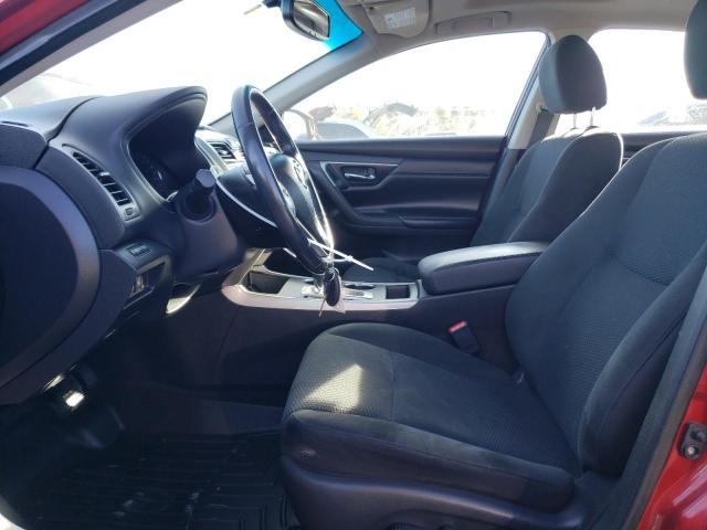 Photo 6 VIN: 1N4AL3AP8FC570656 - NISSAN ALTIMA 2.5 