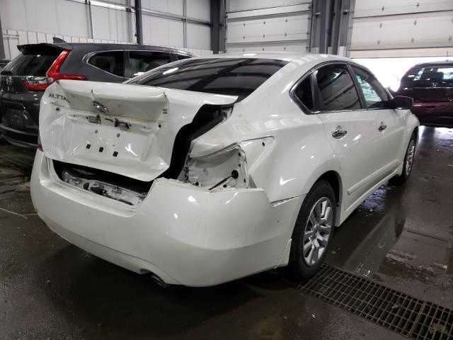 Photo 3 VIN: 1N4AL3AP8FC571161 - NISSAN ALTIMA 2.5 