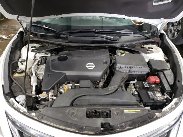 Photo 6 VIN: 1N4AL3AP8FC571161 - NISSAN ALTIMA 2.5 