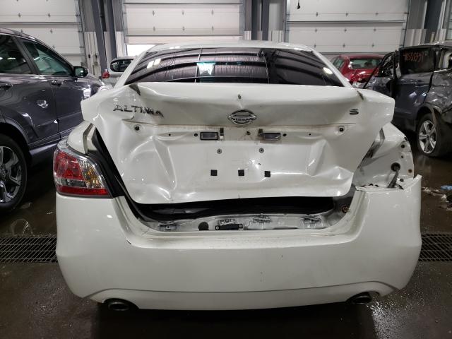 Photo 8 VIN: 1N4AL3AP8FC571161 - NISSAN ALTIMA 2.5 